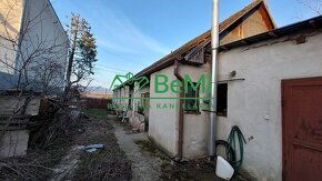 Predaj - starší rodinný dom v obci Radošina - ID 118-12-LUGU - 13