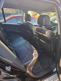 Predám BMW x5 e70 - 13