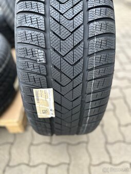 ✅ Nová BMW originálna zimná sada diskov r21 X5 G05 X6 G06 ✅ - 13