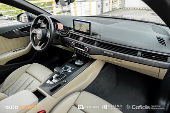 Audi a5 s line sportback 2019 quattro - 13
