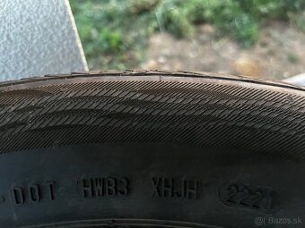 Letné Matador 215/55 R16 XL DOT 2221 - 13