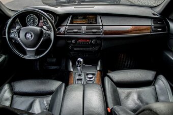 BMW X6 xDrive 35sd - 13