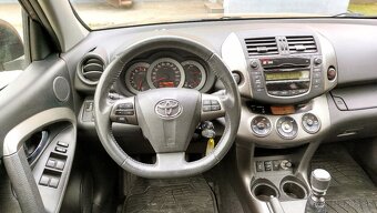Toyota RAV4 2.0l Valvematic Lux ✅4x4✅ - 13