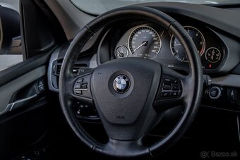 BMW X5 40d x-drive - 13