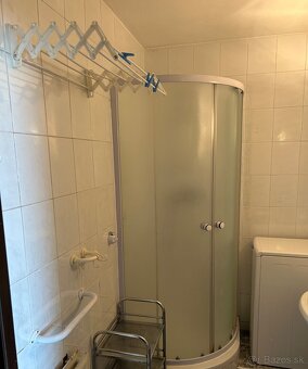 1. izbový byt na predaj bauring Martin-Ľadoveň 30m2 - 13