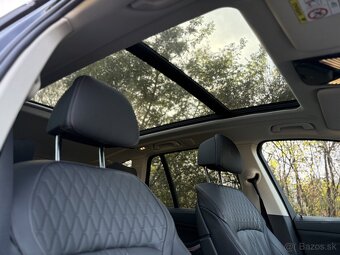 BMW X5 3,0D, r.2023 TOP výbava, 49 106€ bez DPH, 7 miest - 13