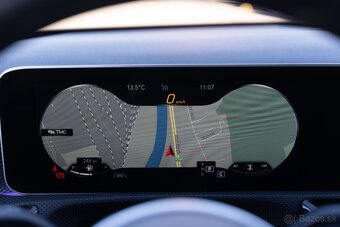 Mercedes-Benz CLA -FACELIFT/2020-Shooting Brake SB 180 d A/ - 13