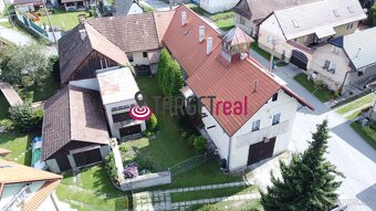 Rodinný dom na predaj, Háj (okres Turčianske Teplice) - 13