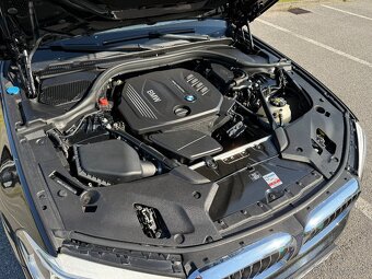 BMW 520 xD/AT G30 možný odpočet DPH - 13