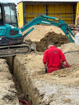 ORAVA🔌 ELEKTROINŠTALÁCIE – REVÍZIE – BLESKOZVODY – PRÍPOJKY - 13
