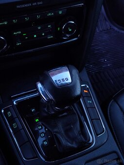 Škoda Superb 2.0 TDI 125kw - 13
