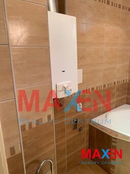 PREDAJ:.3 izb. RD s GARÁŽOU, pozemok 679 m2, KOŠICE OKOLIE - - 13