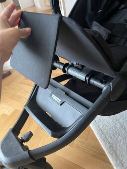 THULE urban glide 2 - 13
