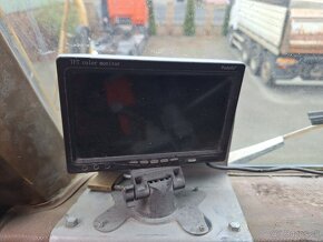 Caterpillar dumper 773 B 4x4 - 13