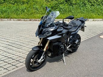 BMW S1000XR, S 1000 XR, r.v.2022, záruka BMW, 121kw - 13