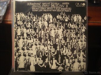 LP TEAM RADOŠINCI DUCHOŇ BANKET MASÍV GRÚŇ KOSTOLÁNYI HOMOLO - 13