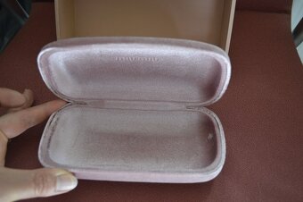 predam original obal/puzdro na okuliare MIU MIU - 13