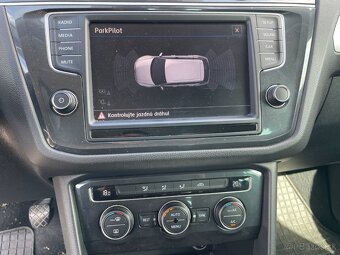 Volkswagen Tiguan 2.0 TDI - 13
