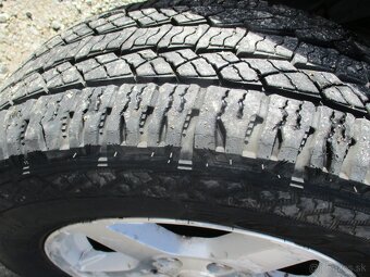 Jeep Grand Cherokee 3.0CRDi Limited 05 bez koroze - 13