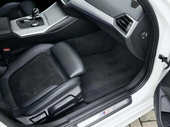 BMW rad 3 Limuzína 215kw M sport - 13