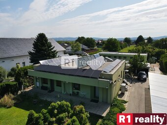 Jedinečná investícia v Dubovanoch - "ECODOM 2077"/ 4 bytov - 13