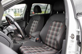 Volkswagen Golf 2.0 TSI BMT GTI EU6 - 13