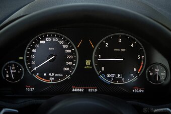 BMW X3 xDrive20d Advantage A/T. - 13