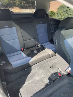 Golf 4 GTI 1.8T 110kW 3dv - 13