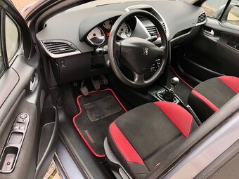 Peugeot 207 1.4 benzin - 13