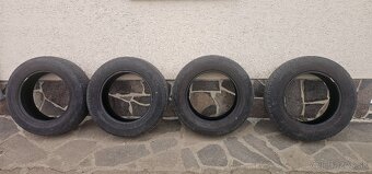 Zimné pneumatiky 215/65 R16 c,  Bridgestone Blizzak LM-18c - 13