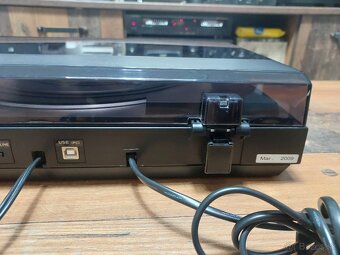 Sony PS-LX300USB - 13