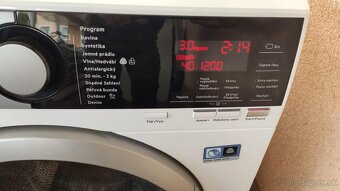 AEG LAVAMAT 6000 SERIES - diely - 13