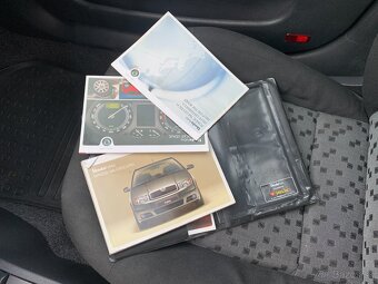 ŠKODA FABIA 1.2 HTP CLASSIC SR - 13