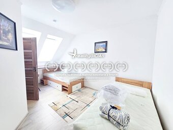 VÝRAZNÁ ZĽAVA novostavba s viacerými bytovými jednotkami - 13