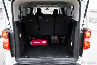 Toyota Proace Verso - 13