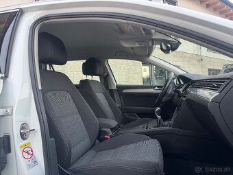 Volkswagen Passat 2.0TDi 110kw Facelift - Odpočet DPH - - 13