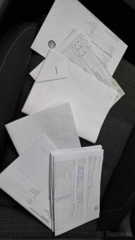 Volkswagen Passat Variant 2.0 TDI EVO Business, PANORAMA, WE - 13