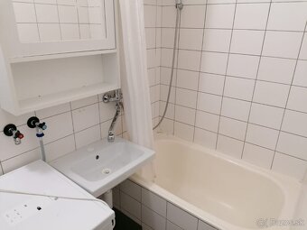 Predaj 1-izbový byt ZVOLEN Podborová - 13