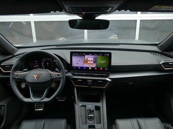 Cupra Formentor VZ5 4Drive 390k - 13