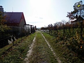 HALO reality - Predaj, záhradná chata Šípkové - 13