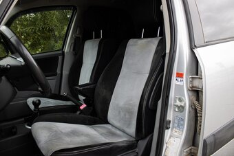 Predam Suzuki SX4 4x4 88kw VVT 1,6 benzin - 13