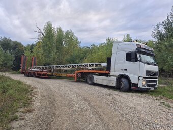 ✅️ Preprava podvalníkom - Nadrozmerná preprava - NONSTOP ✅️ - 13