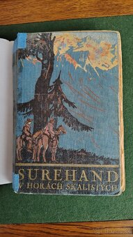 Old Surehand 3 diely,1931 - 13