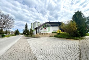Na predaj zabehnutá reštaurácia Rubín - Rožňava - 13