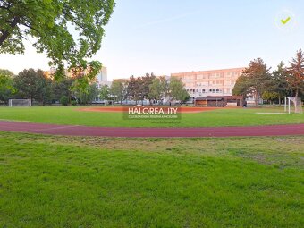 HALO reality - Predaj, trojizbový byt Bratislava Podunajské  - 13