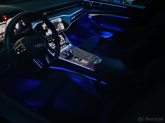 Prodám audi a7 55TFSI 290KW - 13