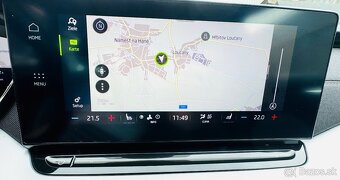 Škoda Octavia IV 2,0 TDI KOMBI 10/2022,59 000 km,NAVI,LED - 13