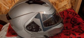 Kymco Agility 16+,objem125ccm + integr. prilba zdarma=cena - 13