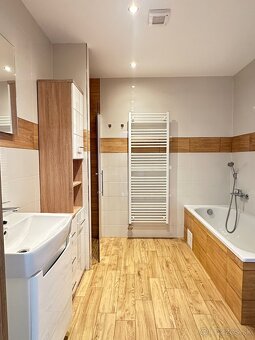 2izbový moderný byt s balkónom na Prenájom - 13