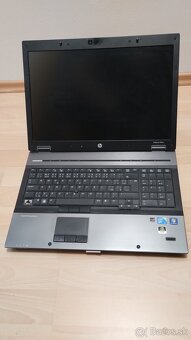 Predám notebooky Dell Precision M4700 - 13